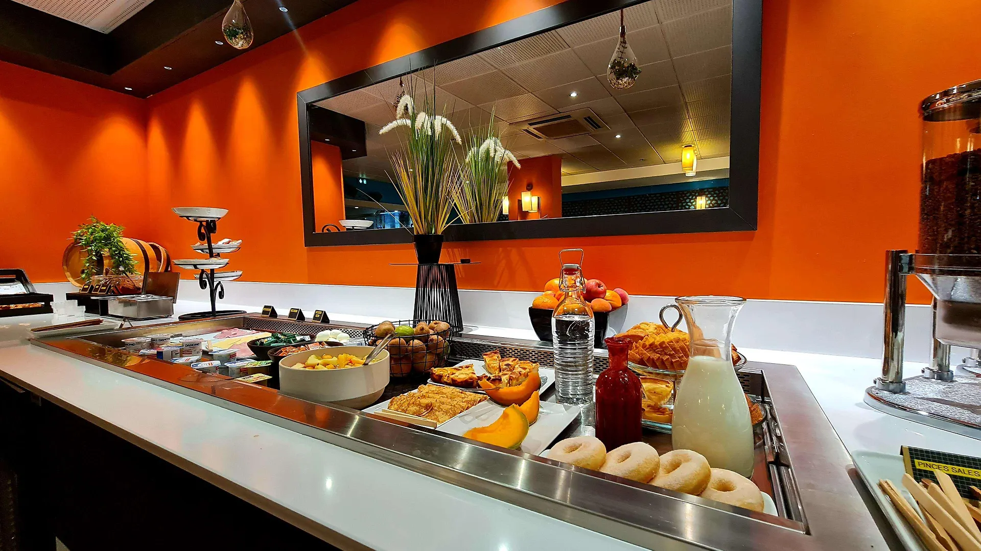 Ibis Styles Marseille Palais Des Congres Velodrome Hotel