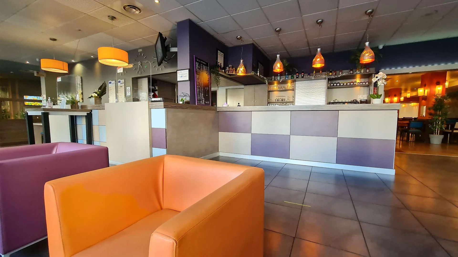 Ibis Styles Marseille Palais Des Congres Velodrome Hotel