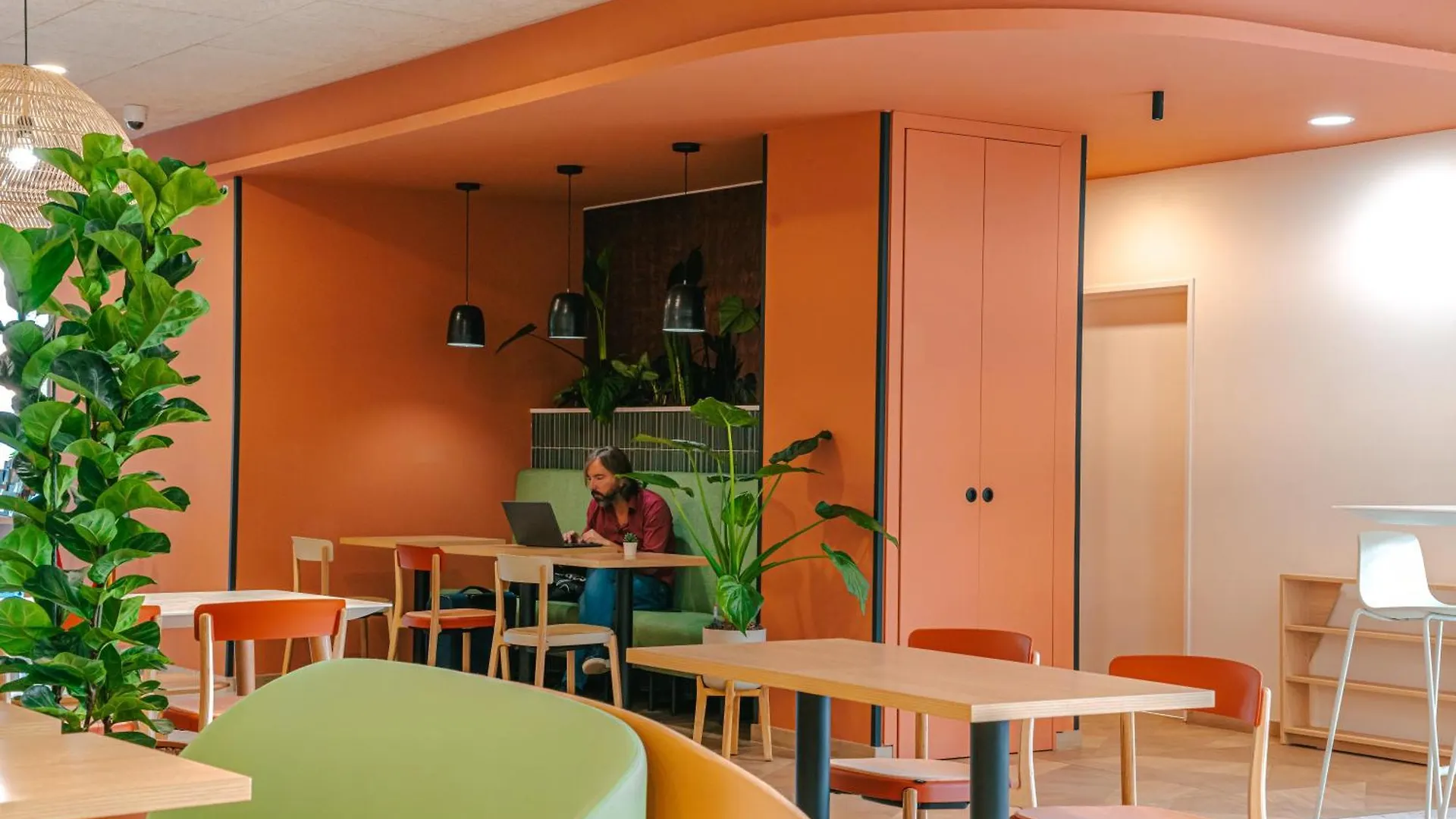 Ibis Styles Marseille Palais Des Congres Velodrome Hotel