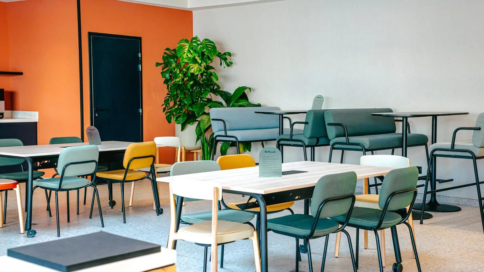 Ibis Styles Marseille Palais Des Congres Velodrome Hotel 3*,  France
