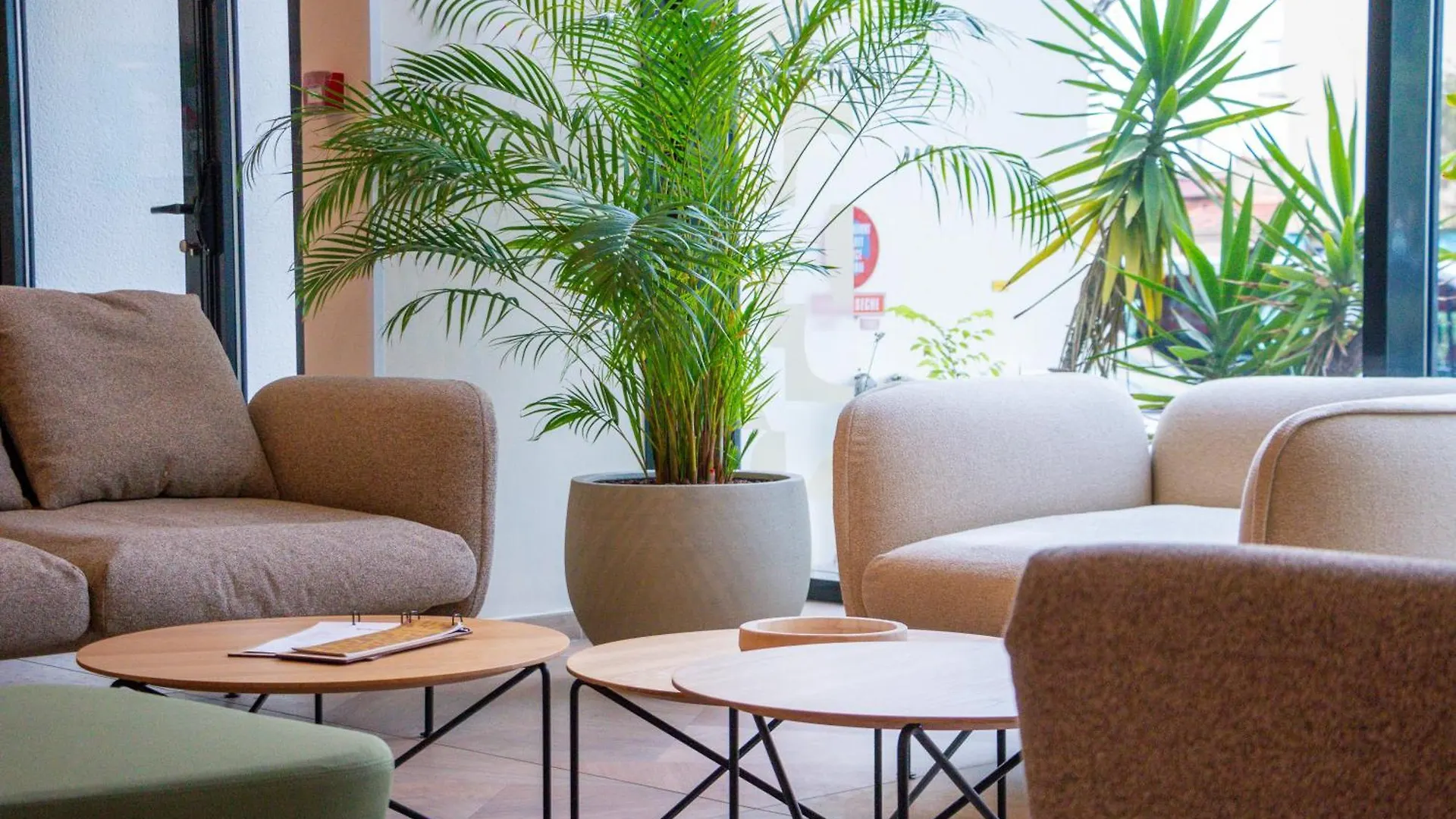 Ibis Styles Marseille Palais Des Congres Velodrome Hotel