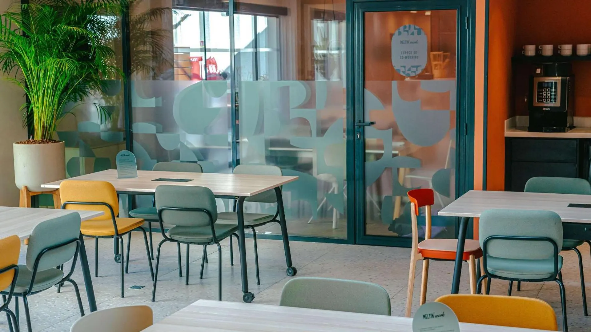 Ibis Styles Marseille Palais Des Congres Velodrome Hotel