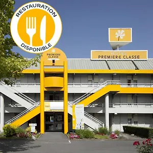 *** Hotel Premiere Classe Lille - Villeneuve D’ascq - Stade Pierre Mauroy Frankreich