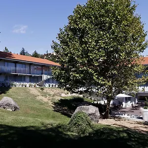 *** Hotel Kyriad Lyon Sud Foy Frankreich
