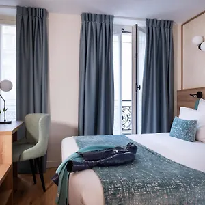 **** Hotel Theoreme Frankreich