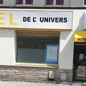 Première Classe Centre , Lilla Francia