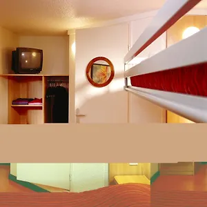 ** Hotel Premiere Classe Ouest - Lomme Frankreich