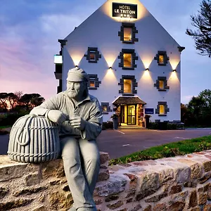 The Originals City, Armen Le Triton, 3* Roscoff