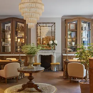 **** Hotel Miiro Le Grand Cayre Frankreich