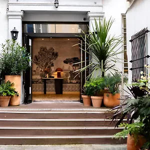 *** Hotel Kyriad 10 - Canal Saint Martin - Republique Frankreich