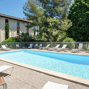 **** Hotel Mercure Aix En Provence Beaumanoir Frankreich