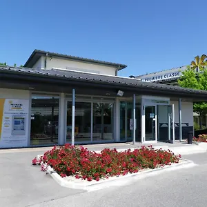  Hotel Premiere Classe Parc Des Expositions Frankreich