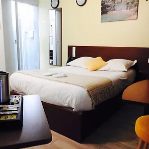 3* Отель Massilia