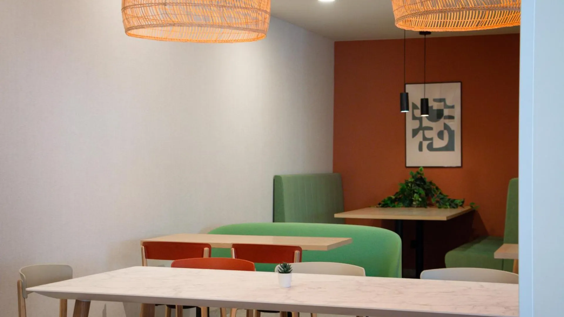Ibis Styles Marseille Palais Des Congres Velodrome Hotel