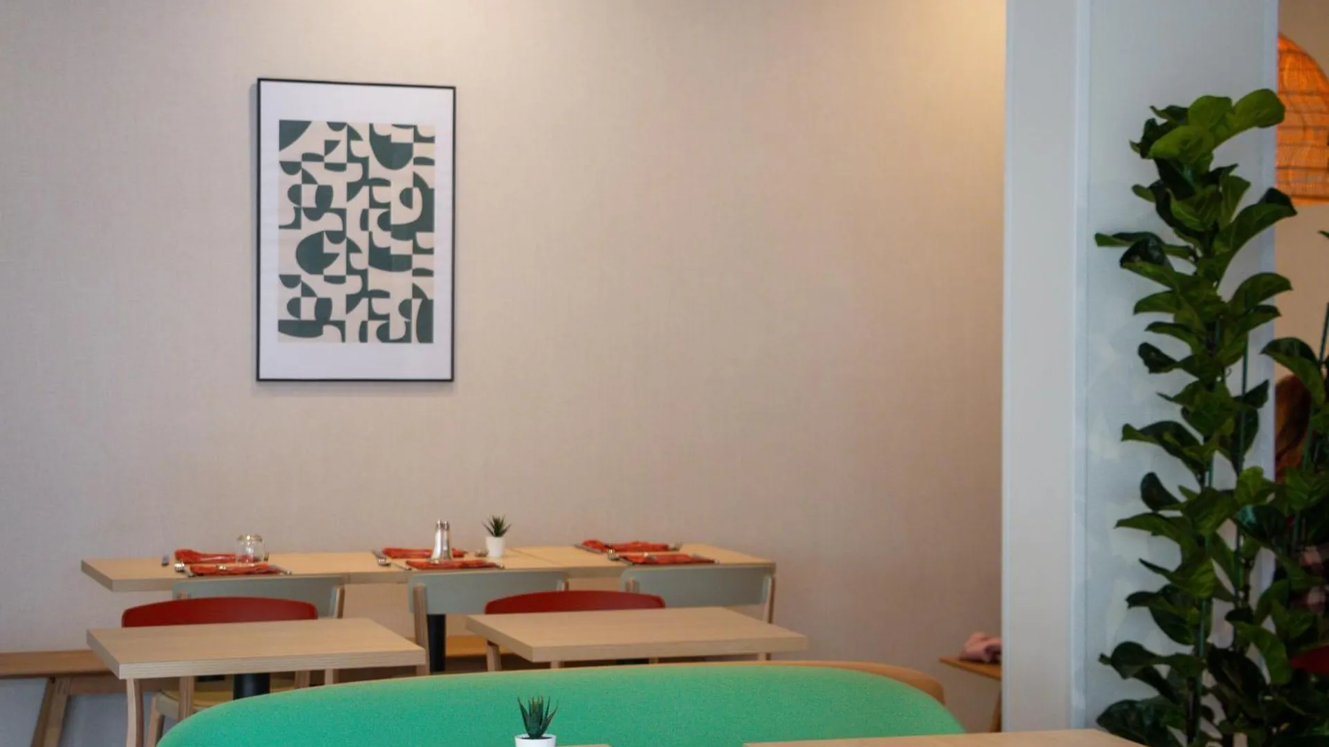Ibis Styles Marseille Palais Des Congres Velodrome Hotel