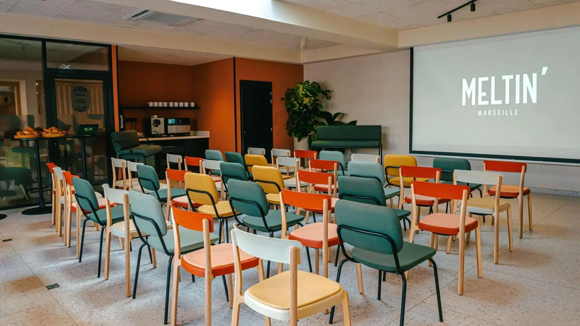 Ibis Styles Marseille Palais Des Congres Velodrome Hotel