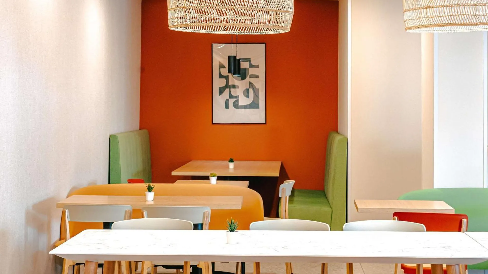 Ibis Styles Marseille Palais Des Congres Velodrome Hotel