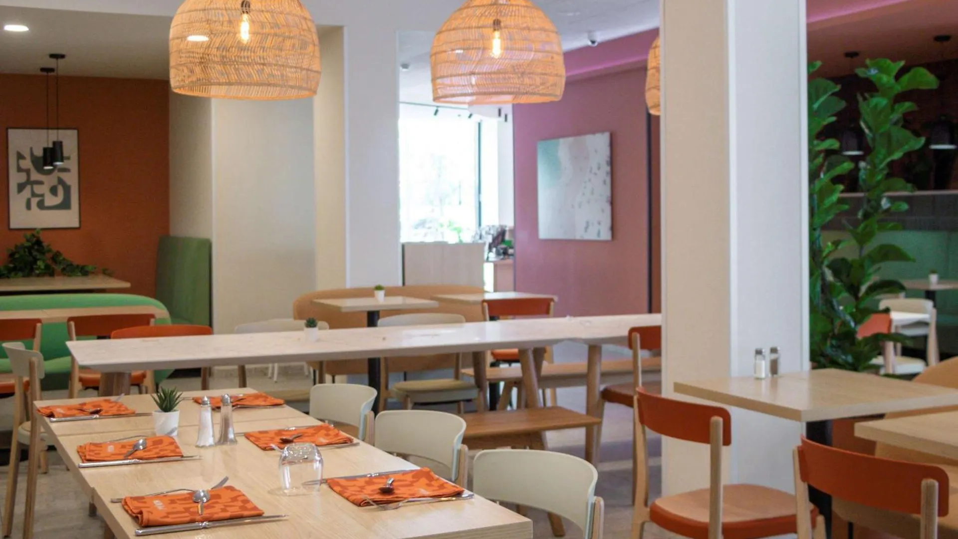 Ibis Styles Marseille Palais Des Congres Velodrome Hotel 3*,
