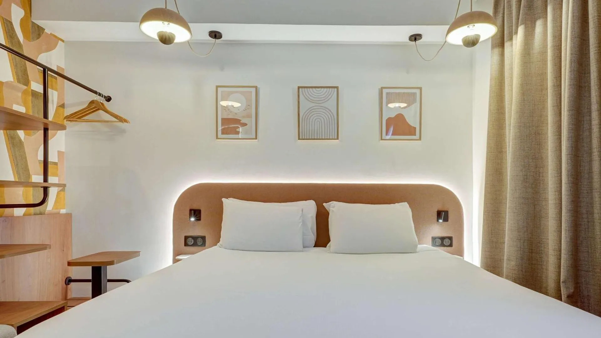 Ibis Styles Marseille Palais Des Congres Velodrome Hotel
