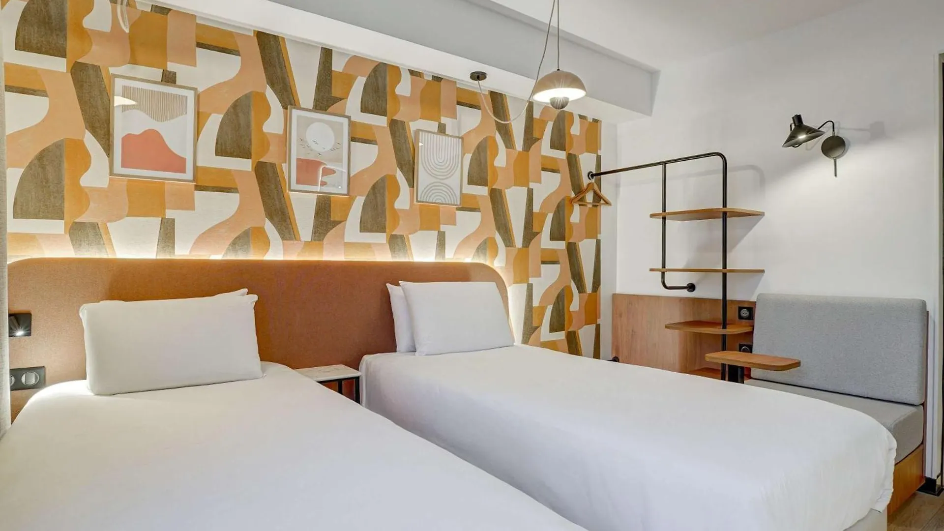 Ibis Styles Marseille Palais Des Congres Velodrome Hotel