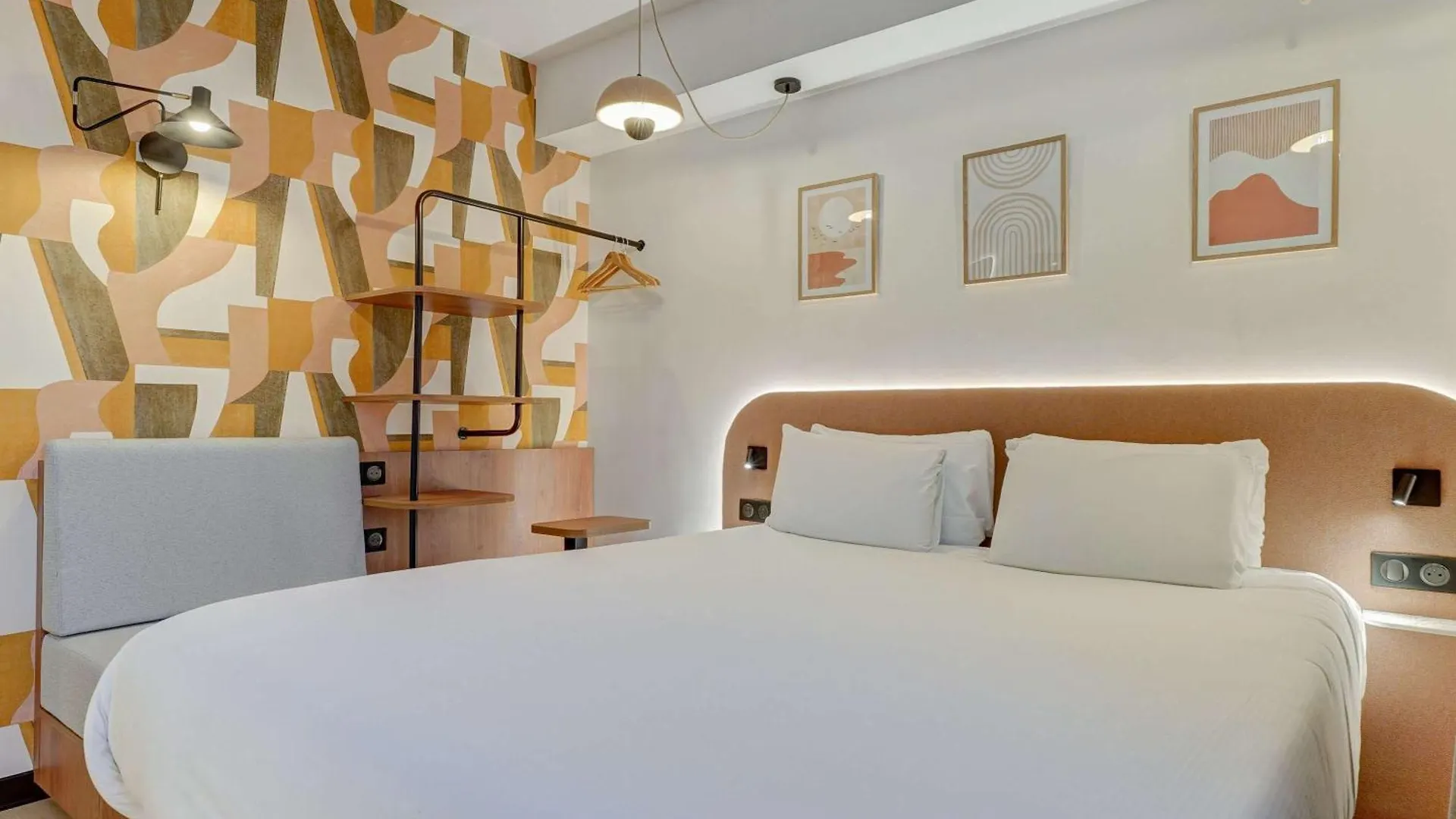 Ibis Styles Marseille Palais Des Congres Velodrome Hotel