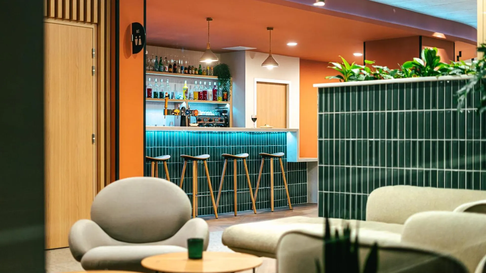 *** Hotel Kyriad Marseille Palais Des Congres - Velodrome - Ibis Styles A Partir Du 13 Mai 2025 Frankreich