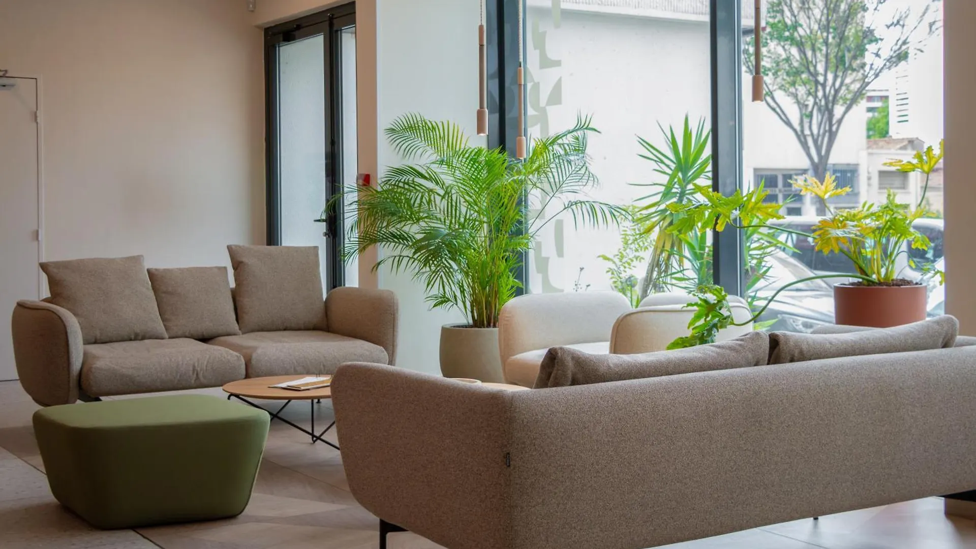 *** Hotel Kyriad Marseille Palais Des Congres - Velodrome - Ibis Styles A Partir Du 13 Mai 2025 Frankreich